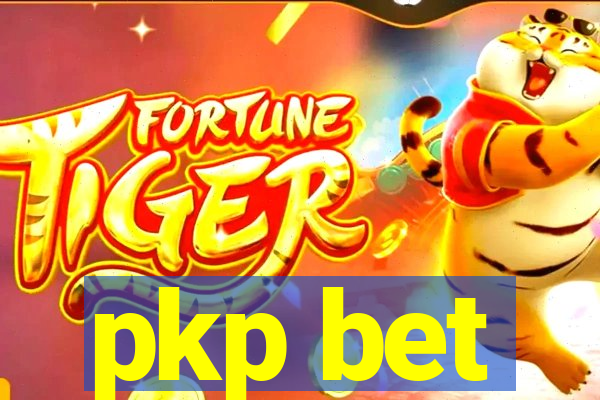 pkp bet